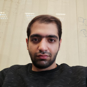 alireza khaji